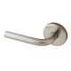 Sure-Loc Modern Dummy Door Lever