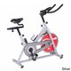 Sunny Health Fitness Heavy-Duty Indoor Cycling Bike
