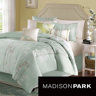 Madison Park Athena 7-piece Comforter Set