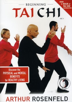 Beginning Tai Chi (DVD)