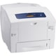Xerox ColorQube 8570N Solid Ink Printer - Color - 2400 dpi Print - Pl