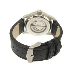 Le Chateau Men's Dynamo Automatic Watch with Red Dial