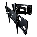 Mount-It! MI-326 32-60-inch LCD / Plasma / LED TV Articulating Wall Mount
