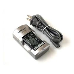 Samsung Charger for Digimax Digital Camera Li-ion Battery