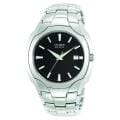 Citizen Men's Stainless Steel Calendar Watch