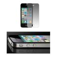 Anti-fingerprint iPhone 4 Screen Protector