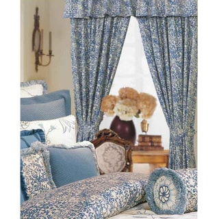 Sanderson Window Valance