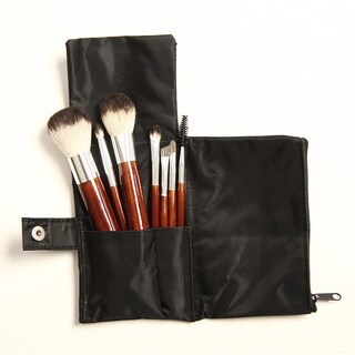 Morphe 602 Badger 7-piece Makeup Brush Set