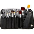 Morphe 101 Sable 13-piece Makeup Brush Set