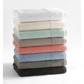 Organic Turkish Cotton 6-piece Towel Set