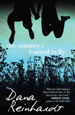 The Summer I Learned to Fly (Hardcover)