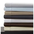 Egyptian Cotton 600 Thread Count Extra Deep Pocket 6-piece Sheet Set