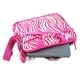 Olympia 12-inch Zebra Netbook Sleeve