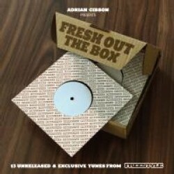 Various - Fresh Out The Box