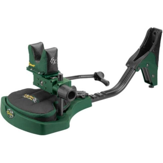 Caldwell Lead Sled FCX