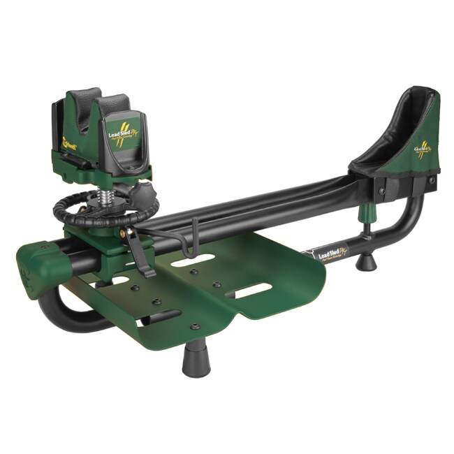 Caldwell Dual Frame Technology Lead Sled