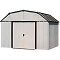 Arrow Sheds Concord Steel Shed (10' x 14')