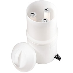 Katadyn TRK Drip Grivadyn Gravity-fed Water Filtration Container-Image