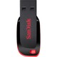 SanDisk 8GB Cruzer Blade SDCZ50-008G-P95 USB 2.0 Flash Drive