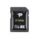 Patriot Memory 32GB LX Series Class 10 SDHC