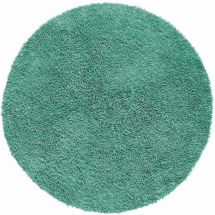 Solid Oval, Square, & Round Area Rugs from Buy Shaped