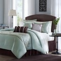Madison Park Brussel 7-piece Comforter Set