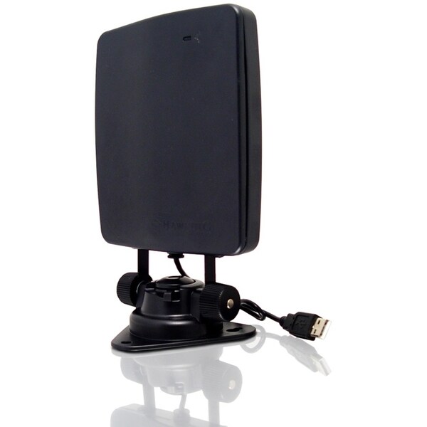 Hawking Hi-Gain HAWNU2 IEEE 802.11n - Wi-Fi Adapter