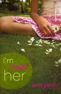 I'm Not Her (Paperback)