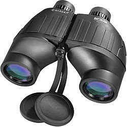 Barska 7x50 WP Battalion Military Binoculars-Image