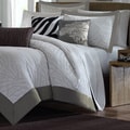 Madison Park Sasha 6-piece Duvet Cover Set