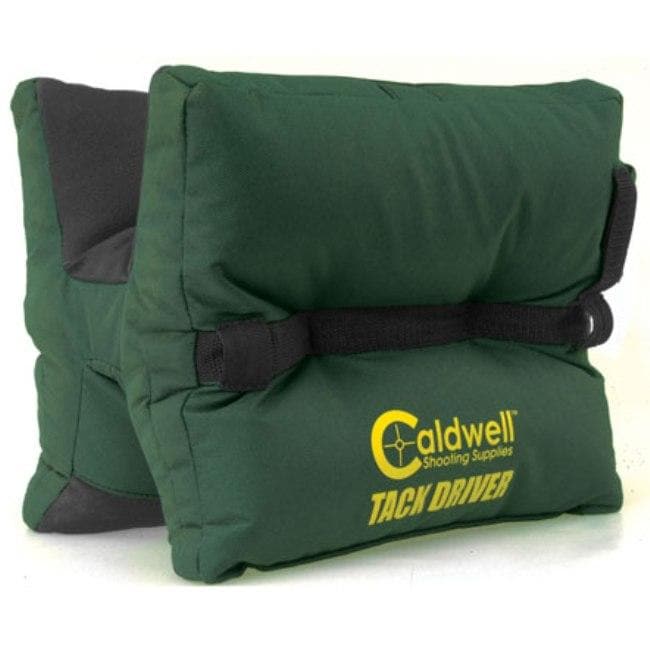 Caldwell Unfilled TackDriver Bag 