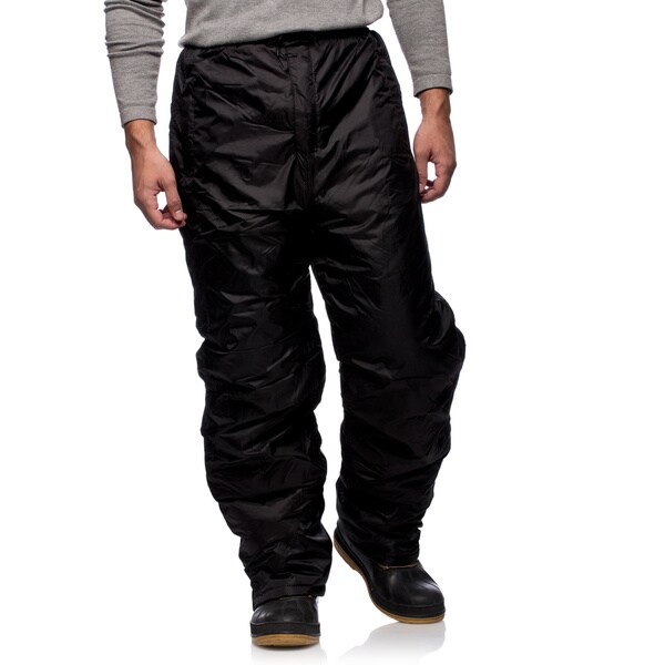 snow pants men's