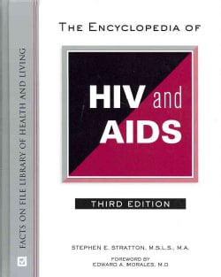 The Encyclopedia of HIV and AIDS (Hardcover)
