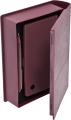 Hard Cover Book Case for DSi XL