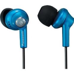 Panasonic Aqua In-ear Earbuds 