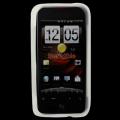 HTC Incredible 4G Silicone skin (Clear)
