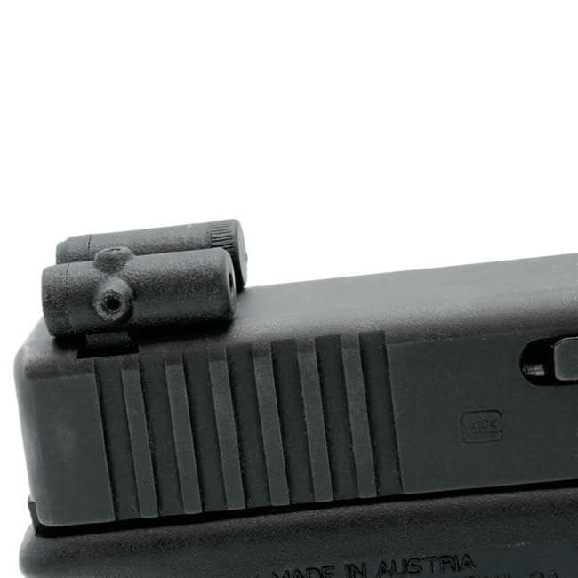 Laserlyte Rear Sight Laser for Glock Pistols