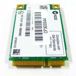Intel Wireless Mini PCI Network Adapter (NINRP)