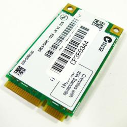 Intel Wireless Mini PCI Network Adapter (NINRP)