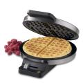 Cuisinart WMR-CAFR Round Classic Waffle Maker (Refurbished)