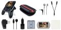 9 In 1 Kit For PSP Go