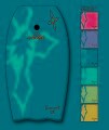 Sunset 42-inch Body Board