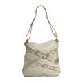 Free connected facts for Marc Ecko Graffiti Artist Red by Marc Ecko Criss-cross Buckle Cross-body Bag