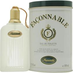 Faconnable By Faconnable Men's 3.3-oz EDT Spray