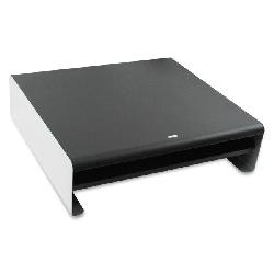 Rolodex All-In-One Metal Printer Stand