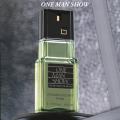 Jacques Bogart 'One Man Show' Men's 3.3 oz Eau de Toilette Spray