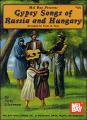 Free handy problem solver for Hungary porcelain Mel Bay Gypsy Songs of Russia and Hungary - Piano Vocal