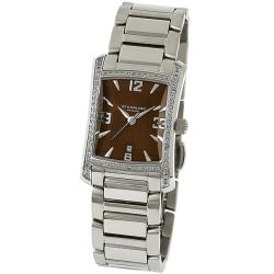 Stuhrling Original 'Lady Gatsby High Society' Swiss Quartz Watch
