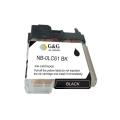 Brother LC61BK Compatible Black Ink Cartridge