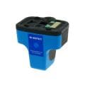 HP 02/ C8771WN Cyan Ink Cartridge (Remanufactured)